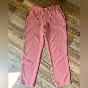 LULULEMON • On the Fly Pant